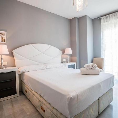 Apartamento Centrico Frente Villa Oniria Granada Exterior photo